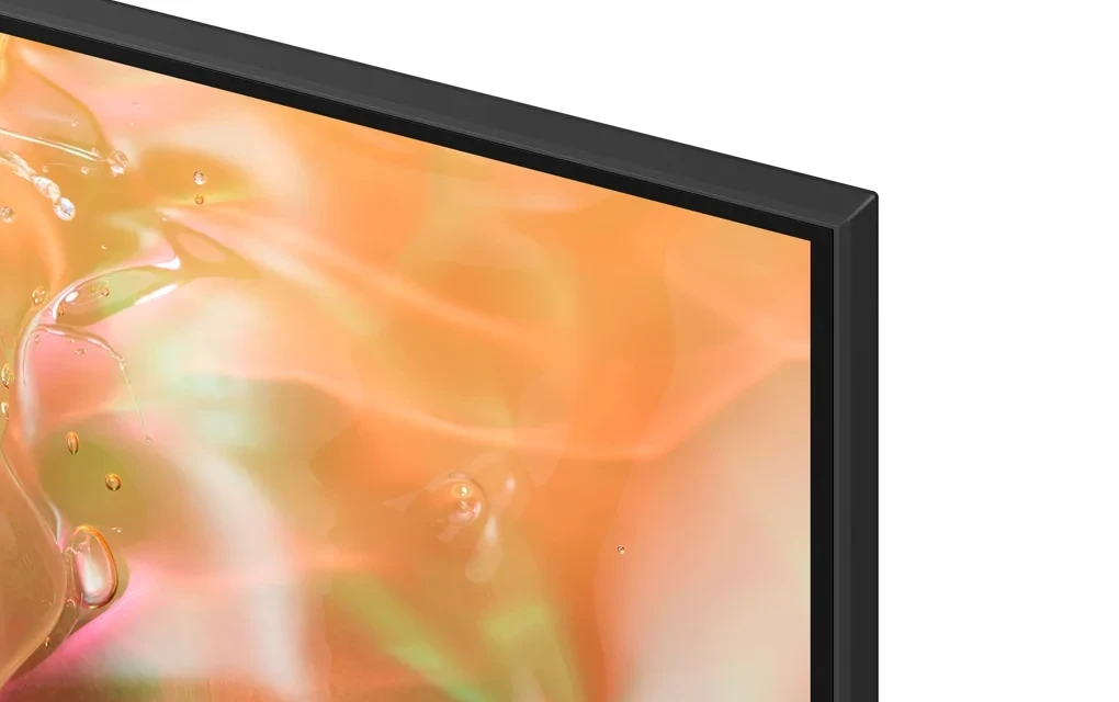 Smart Tivi Samsung 4K 75 inch 75DU7700 Crystal UHD