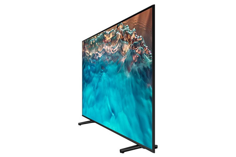Smart Tivi Samsung 4K 75 inch 75BU8000 Crystal UHD