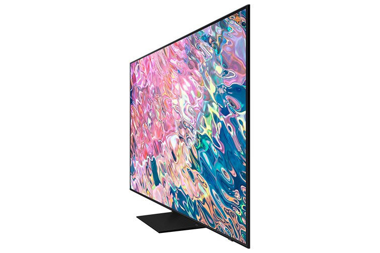 QLED Tivi 4K Samsung 75Q60B 75 inch Smart TV