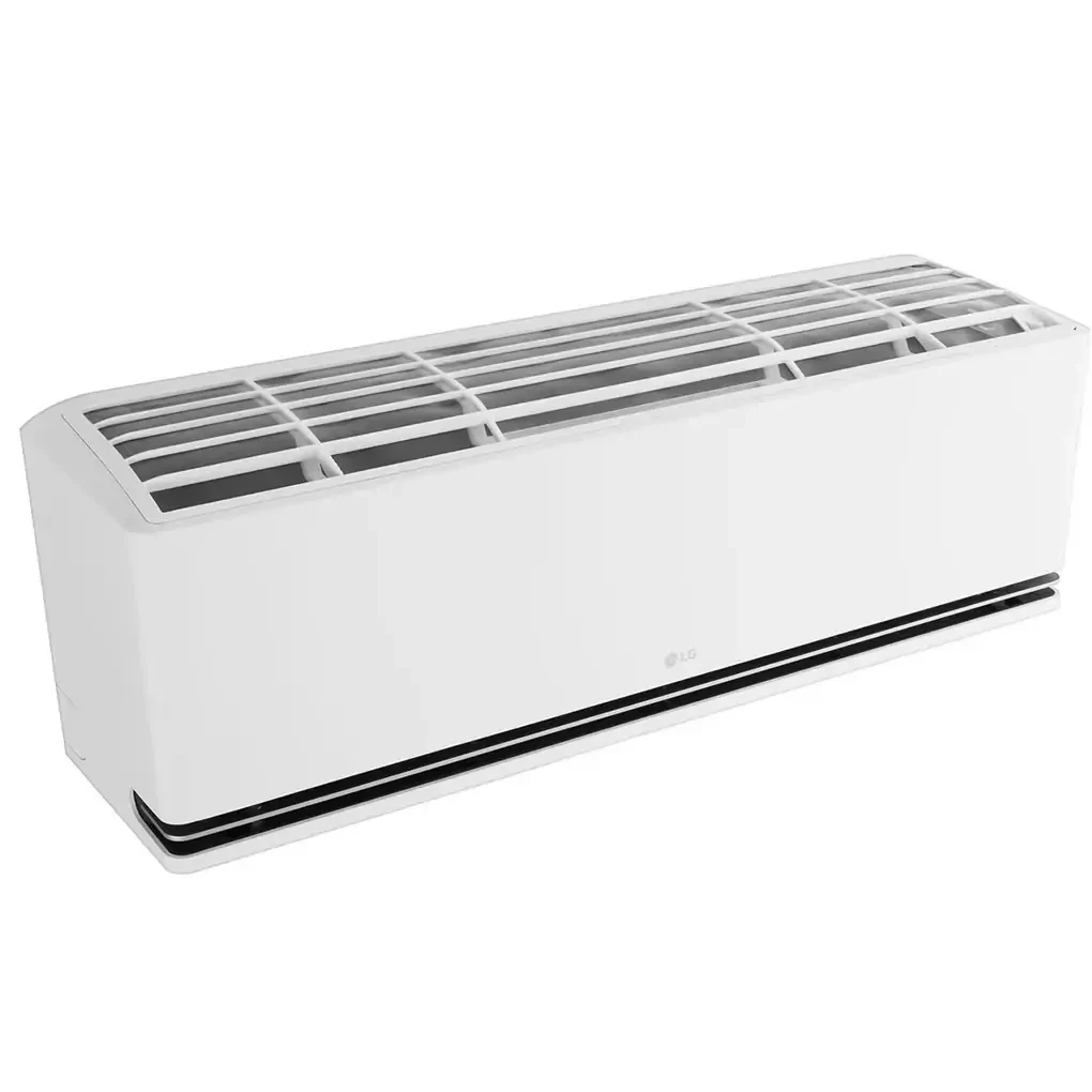 Điều hòa LG Inverter AI Air 2 chiều 9.000 BTU (1HP) IDH09M1