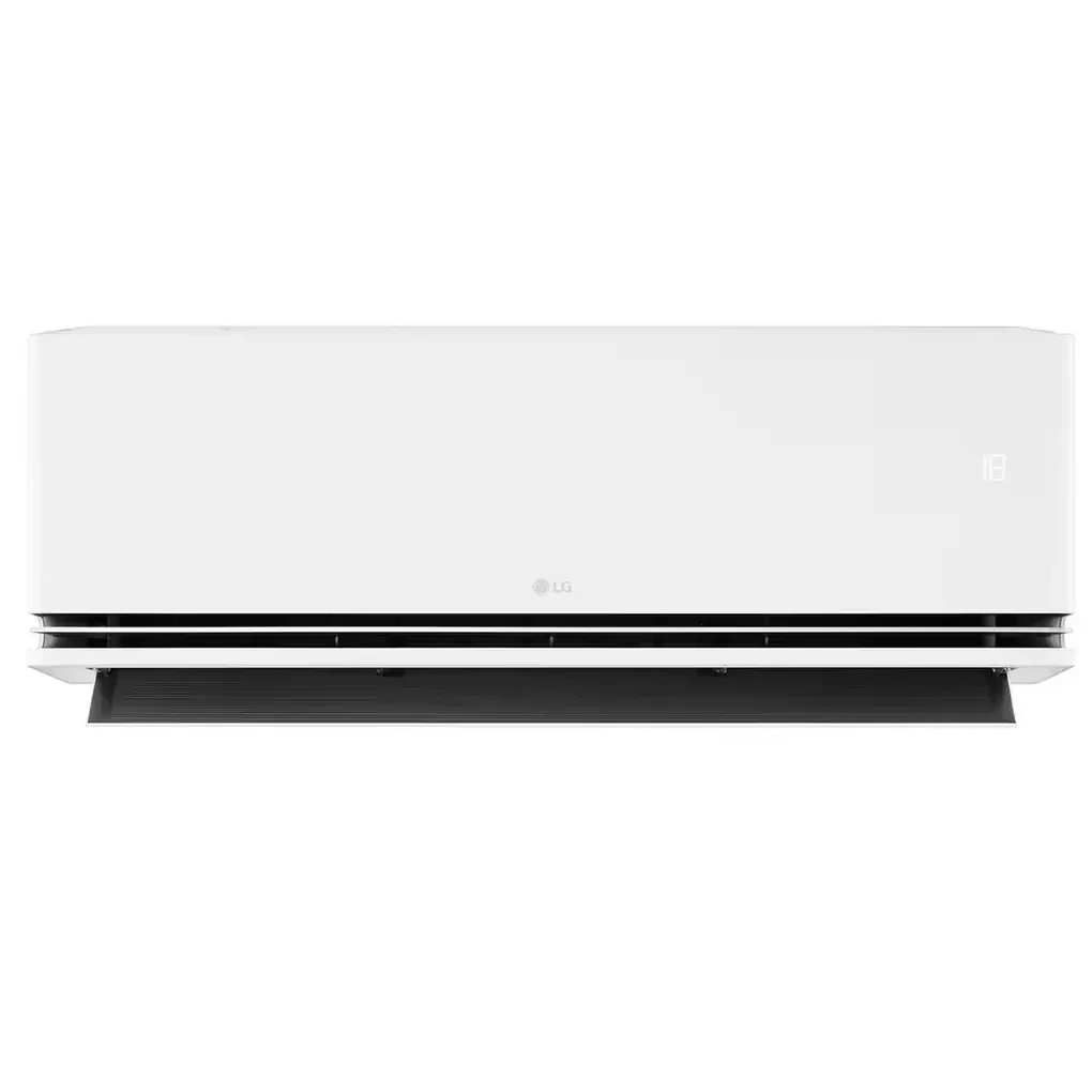 Điều hòa LG Inverter AI Air 2 chiều 18.000 BTU (2HP) IDH18M1