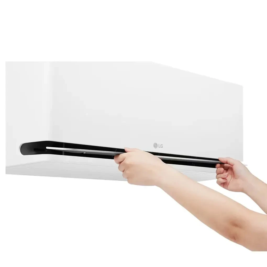 Điều hòa LG Inverter AI Air 2 chiều 18.000 BTU (2HP) IDH18M1