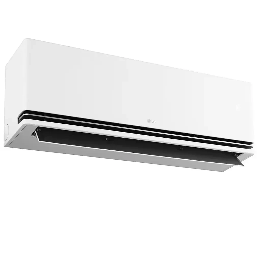 Điều hòa LG Inverter AI Air 2 chiều 24.000 BTU (2.5HP) IDH24M1