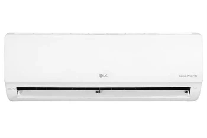 Điều hòa LG 1 chiều Inverter 1HP-8.800BTU V10WIN