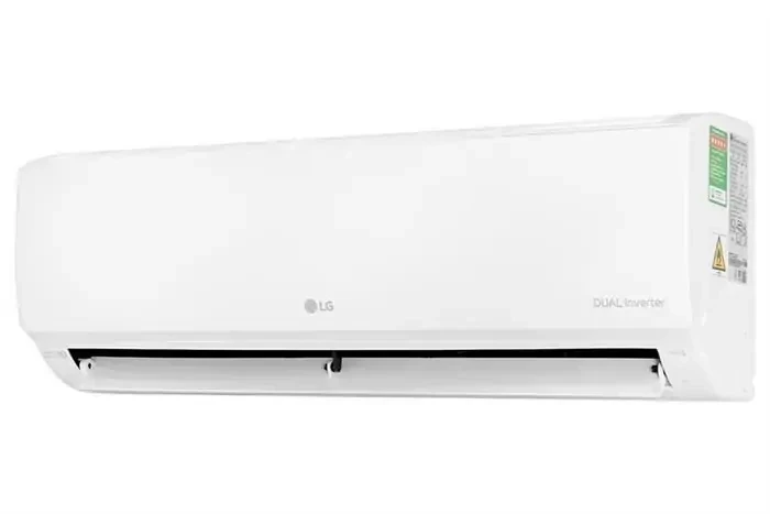 Điều hòa LG 1 chiều Inverter 2HP-17.000BTU V18WIN1