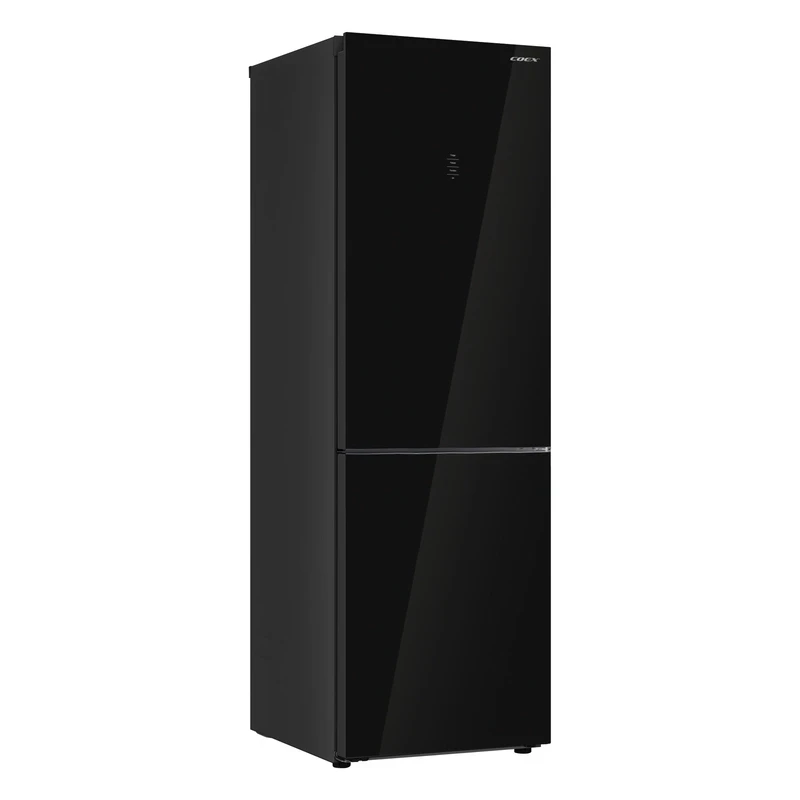 Tủ lạnh 2 cửa Inverter Coex RT-4011GBB-BS 322L