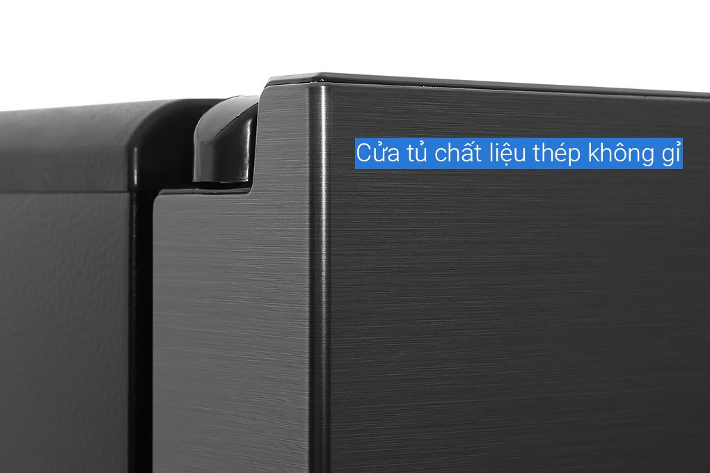 Tủ lạnh Samsung Inverter 488L 4 cửa RF48A4000B4/SV