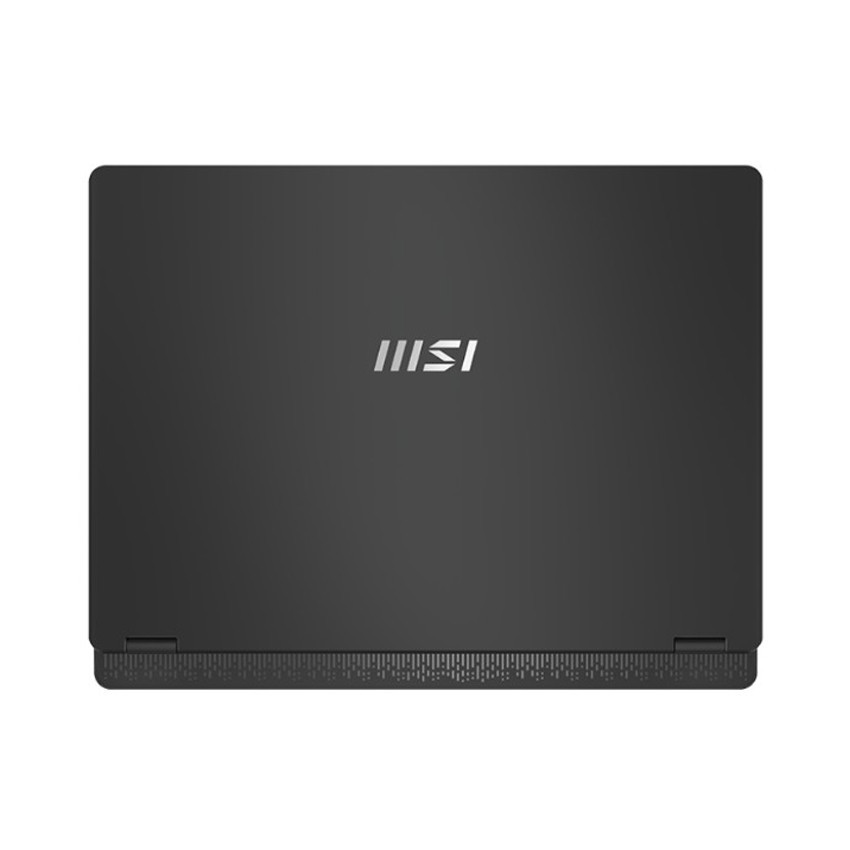 Laptop MSI Prestige 14 Al Studio (C1UDXG-058VN) (Ultra 7-155H/16GB RAM DDR5/1TB SSD/14 inch FHD+ 144hz/RTX 3050 6GB GDDR6/11 Home/Xám/Túi)