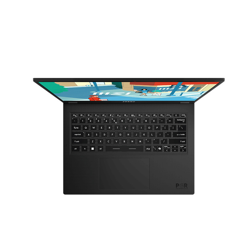 Laptop MSI Modern 15 H (C13M-216VN) ( i7-13700H/16GB DDR4/SSD 1TB PCIe/VGA Onboard/15.6 FHD IPS/Win11)