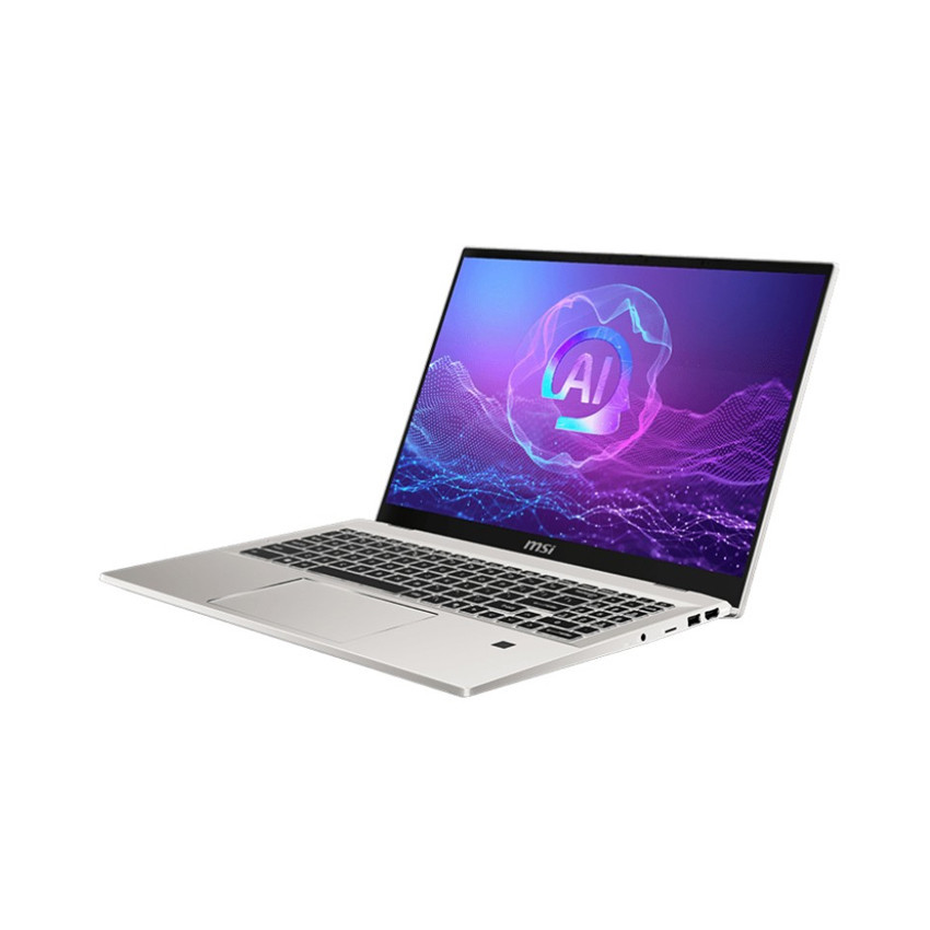 Laptop MSI Prestige A16 AI+ A3HMG-045VN (Ryzen AI 9 365/ RAM 32GB/ Onboard/ 1TB SSD/16.0 UHD+ 4K OLED, 100% DCI-P3/ Windows 11)