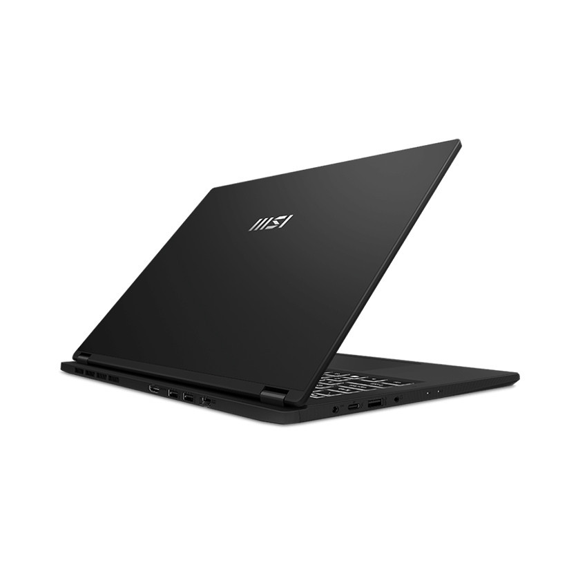 Laptop MSI Modern 14 H (D13MG-217VN) (i7-13700H/16GB DDR4/SSD 1TB PCIe/VGA Onboard/14.0 FHD+ IPS/Win11/Đen)