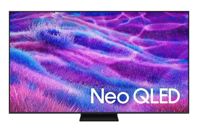 NEO QLED Mini LED Tivi 4K Samsung 75 inch 75QN80F Smart AI TV