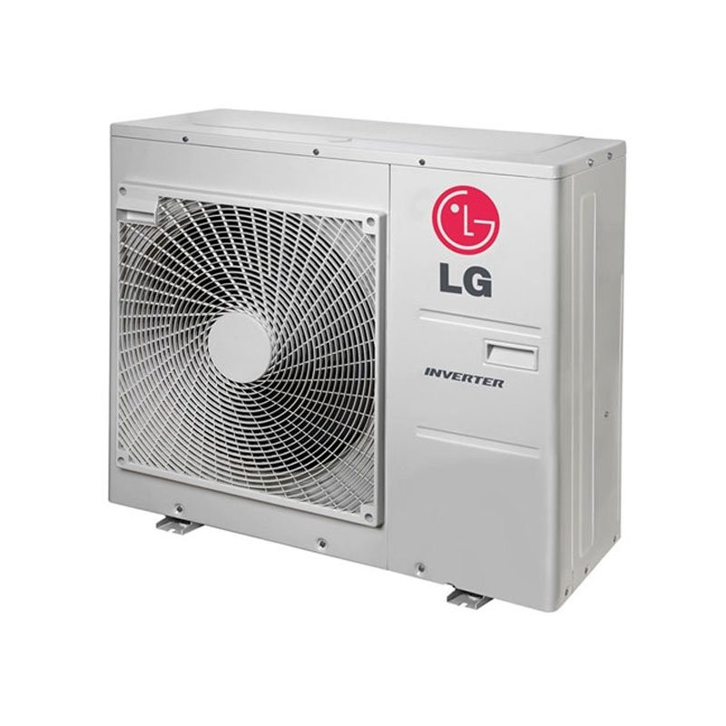 Dàn nóng điều hòa LG 2 chiều Multi 24.000BTU A4UW24GFA3