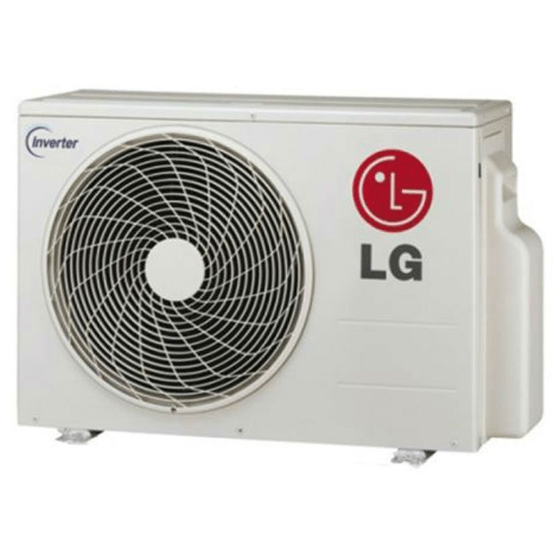 Dàn nóng điều hòa LG 1 chiều Multi 30.000BTU A3UQ30GFD1