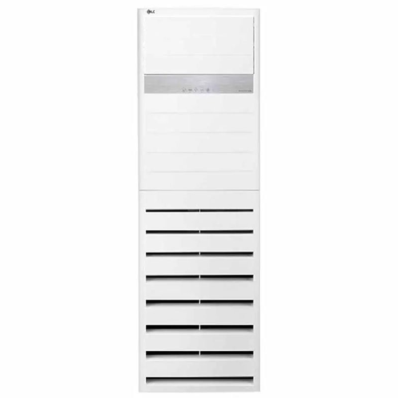 Điều hòa Tủ đứng LG Inverter 1C 24.000BTU ZUAC1+ZPNQ24GS1A0