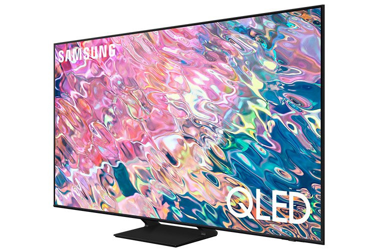 QLED Tivi 4K Samsung 55Q60B 55 inch Smart T