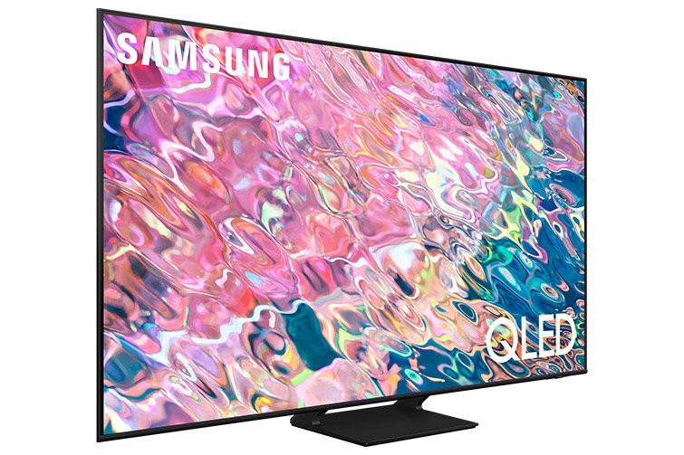 QLED Tivi 4K Samsung 55Q60B 55 inch Smart T