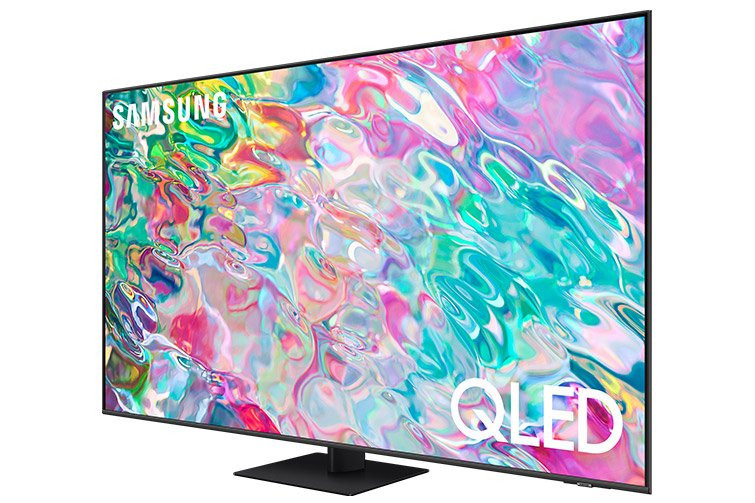 QLED Tivi 4K Samsung 55Q70B 55 inch Smart TV