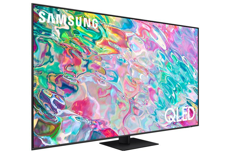 QLED Tivi 4K Samsung 55Q70B 55 inch Smart TV