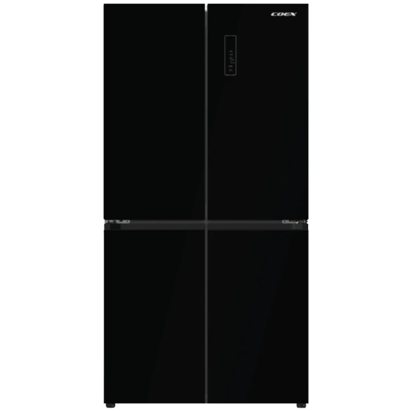 Tủ lạnh 4 cửa Inverter 415 lít COEX RM-4009MGBB-BS