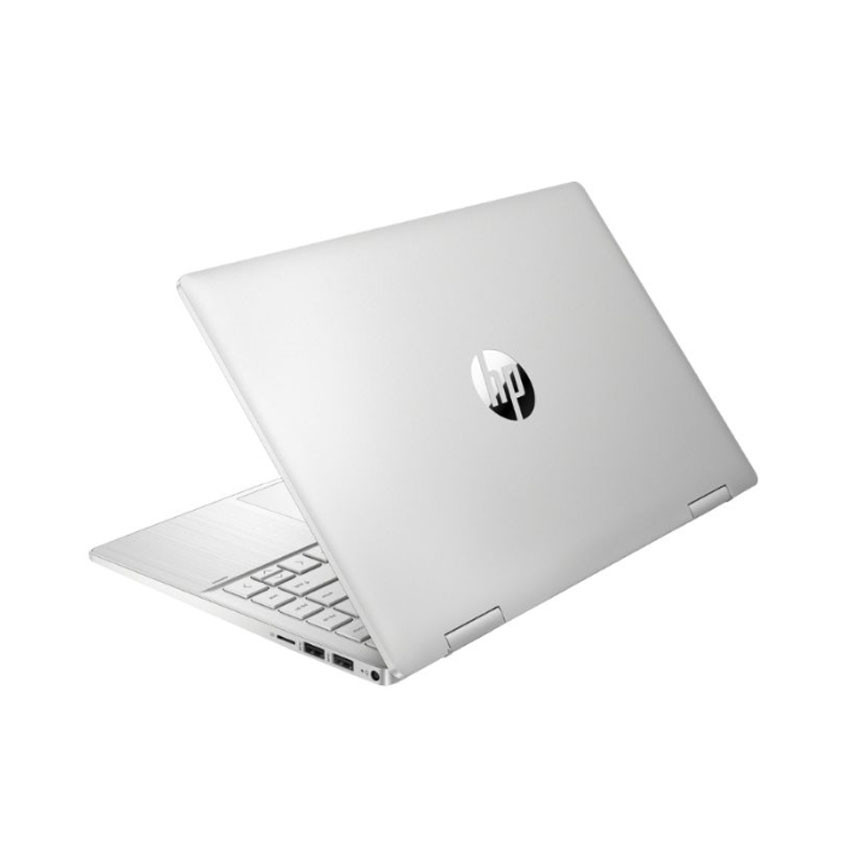 Laptop HP Pavilion X360 14-ek2017TU (9Z2V5PA) (Core 5 120U/16GB RAM/512GB SSD/14 FHD Cảm ứng/Bút/Win11/Bạc)