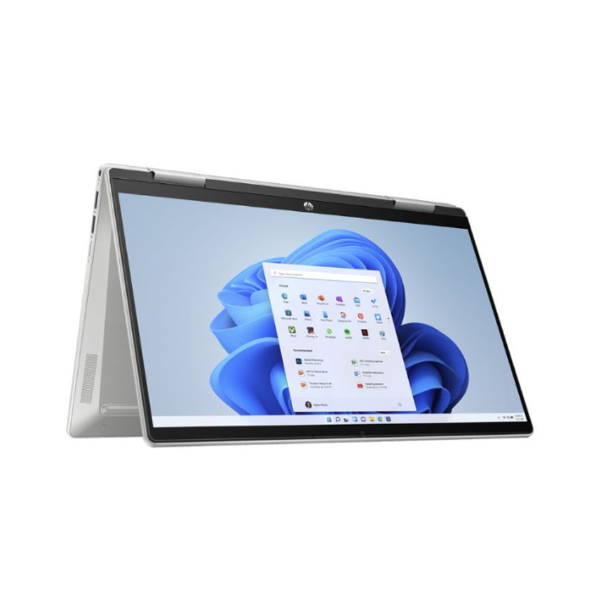 Laptop HP Pavilion X360 14-ek2017TU (9Z2V5PA) (Core 5 120U/16GB RAM/512GB SSD/14 FHD Cảm ứng/Bút/Win11/Bạc)