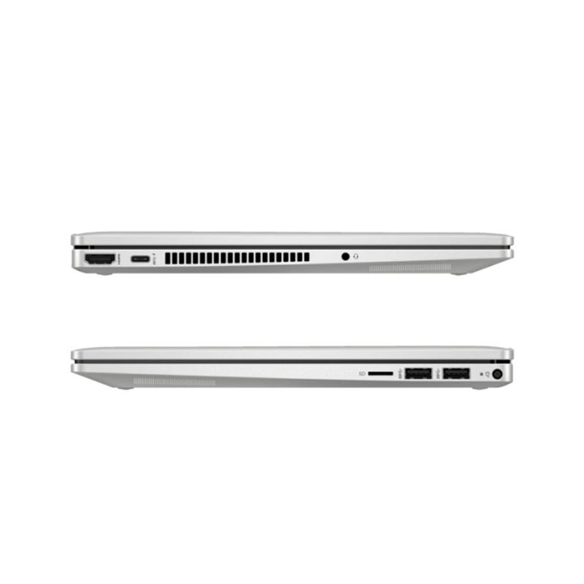 Laptop HP Pavilion X360 14-ek2017TU (9Z2V5PA) (Core 5 120U/16GB RAM/512GB SSD/14 FHD Cảm ứng/Bút/Win11/Bạc)