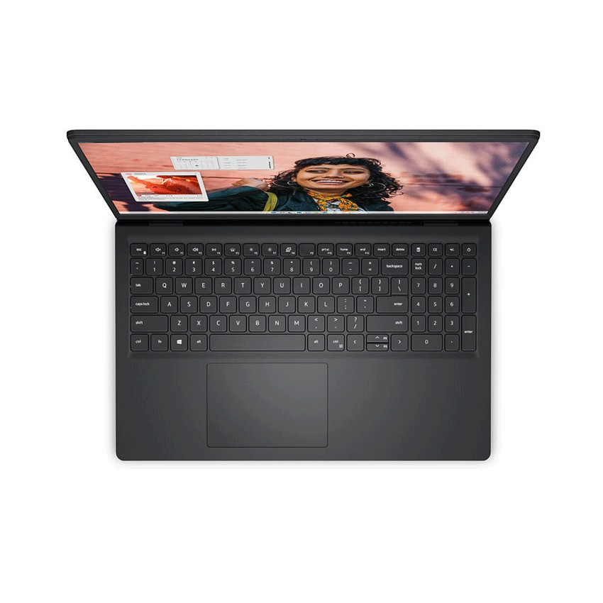 Laptop Dell Inspiron 3530 (71043885) (i5 1334U 16GB RAM/512GB SSD/15.6 inch FHD/Win11/OfficeHS21/Bạc)