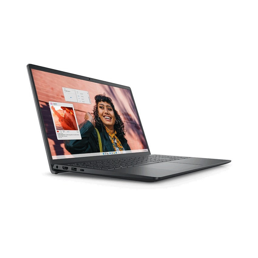 Laptop Dell Inspiron 3530 (71053721) (i7 1355U 16GB/512GB SSD/15.6 inch FHD 120Hz/Win11H/Office Home 2024/Bạc)