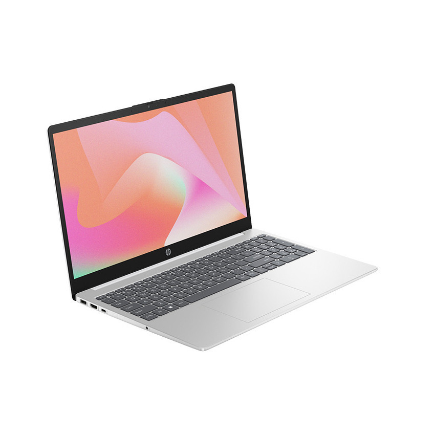 Laptop HP 15-fd1039TU (9Z2W7PA) (Core 7 150U/16GB RAM/512GB SSD/15.6 FHD/Win11/Bạc)