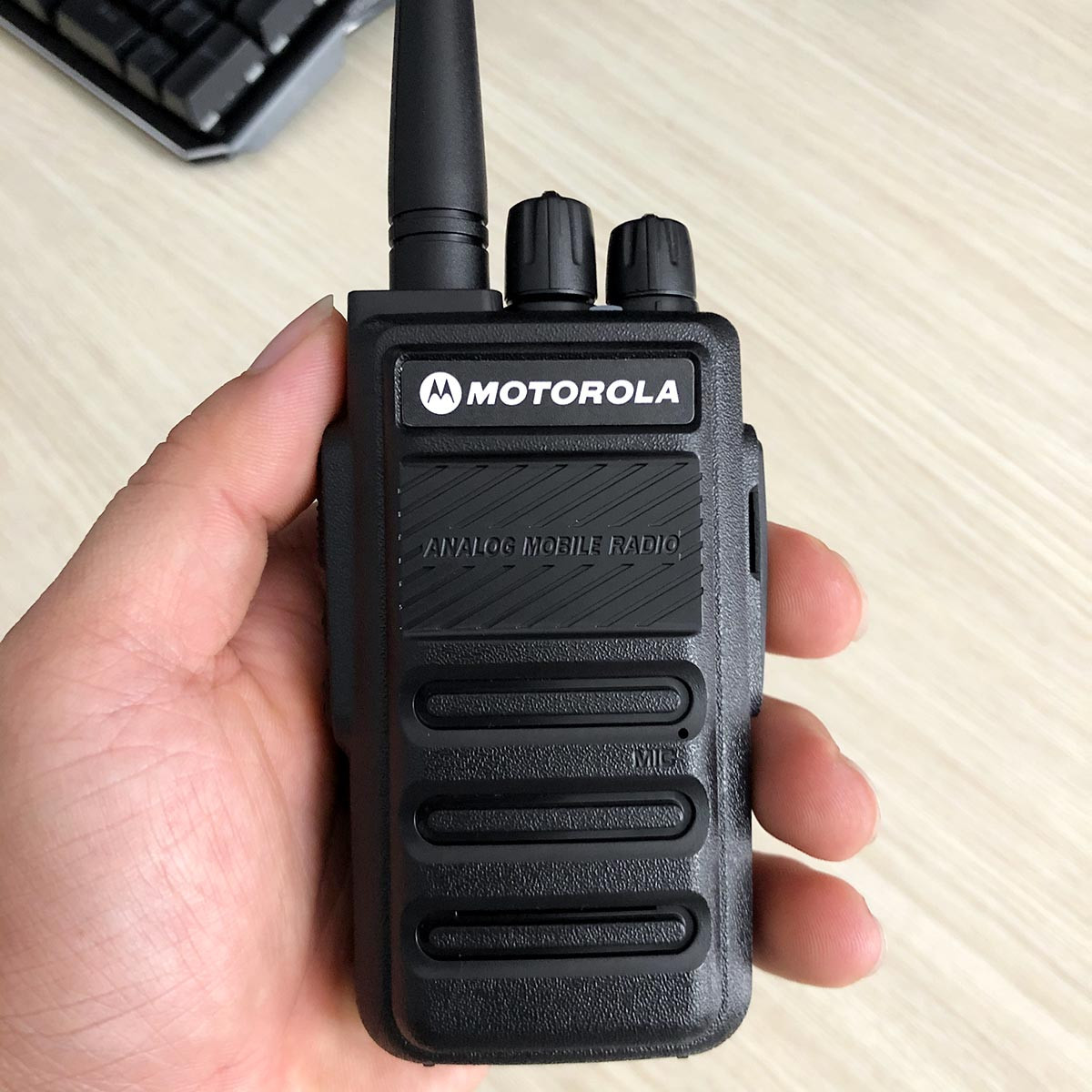 Bộ đàm Motorola TC 880