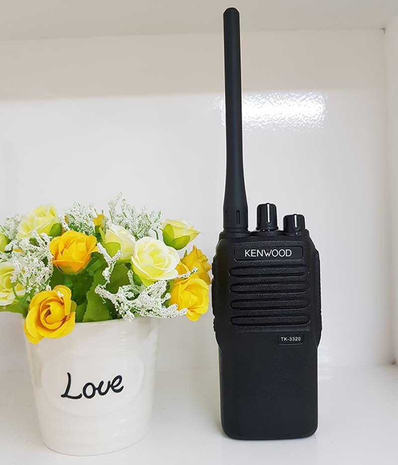 Bộ Đàm Kenwood TK1500 ( Model 3320)
