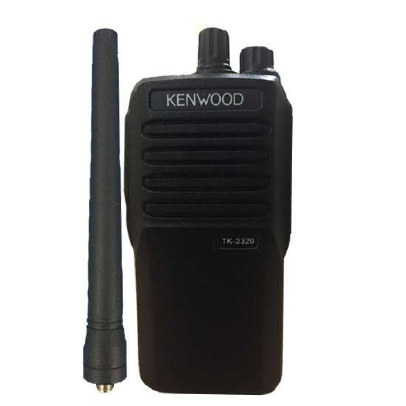 Bộ Đàm Kenwood TK1500 ( Model 3320)