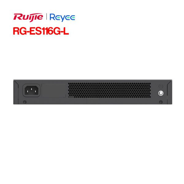 Switch 16 cổng RUIJIE RG-ES116G-L