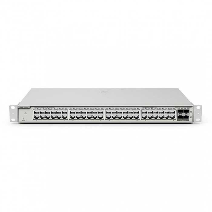 Switch Ruijie RG-NBS5100-48GT4SFP