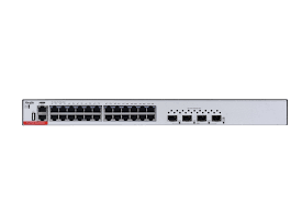 Switch Ruijie RG-S5300-24GT4XS-E