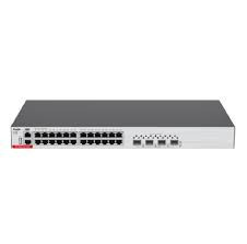 Switch Ruijie RG-S5300-24GT4XS-E