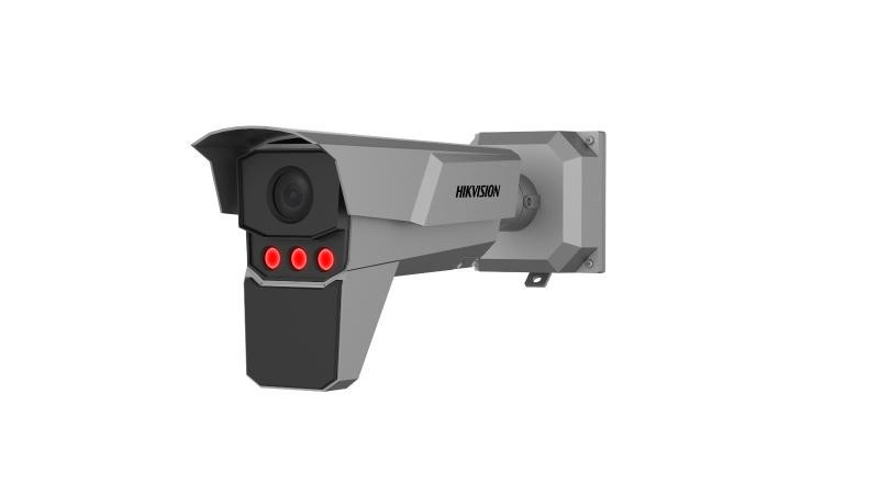 Camera IP 4.0MP HIKVISION iDS-TCM403-BI