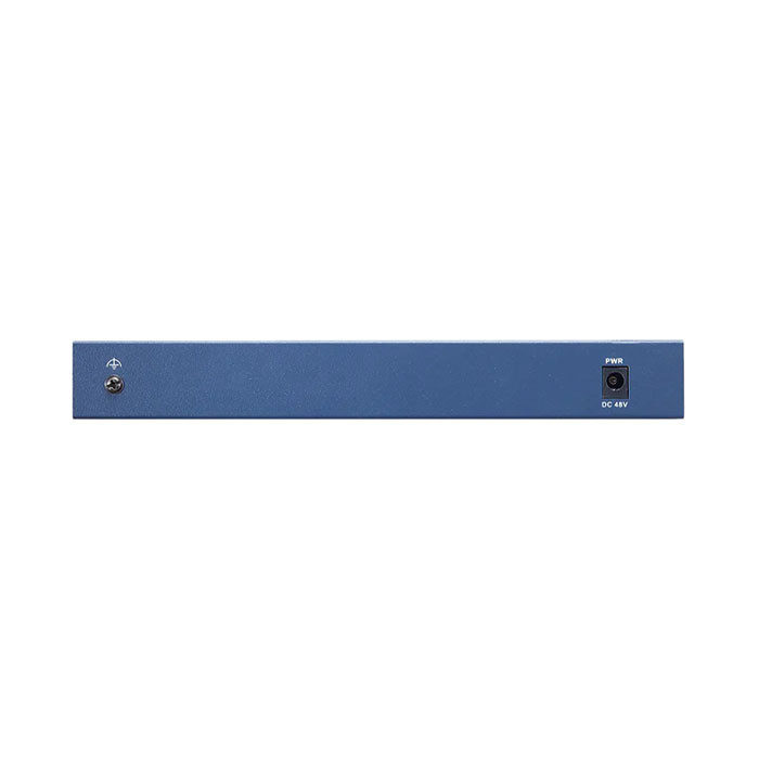 Switch POE GIGABIT 8 cổng Hikvision DS-3E0510P-E