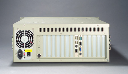 IPC-510 White