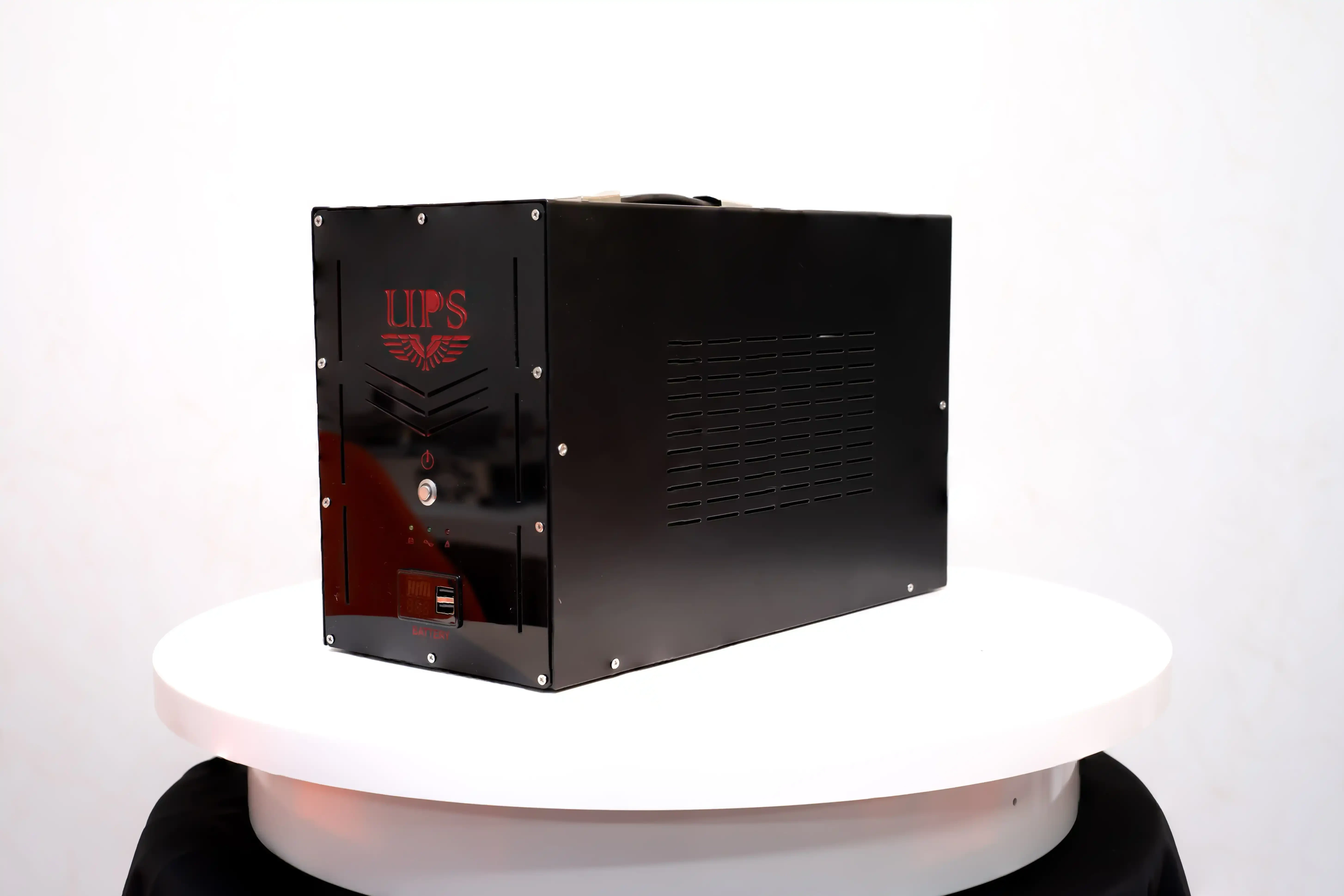 Combo bao gồm PC G6405 + UPS MHPro 132CH