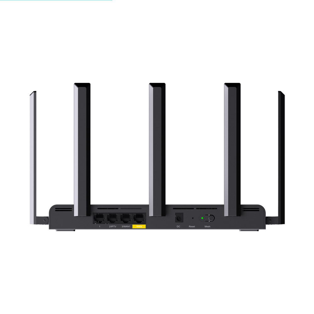 Router Wifi 6 MESH RUIJIE RG-EW3000GX PRO