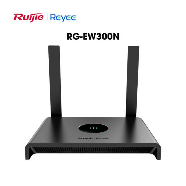 Bộ phát WiFi Ruijie RG-EW300N