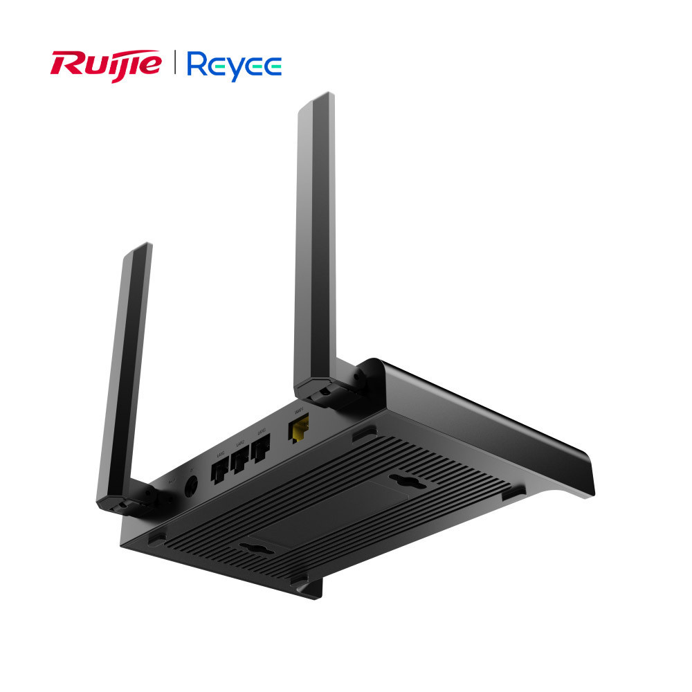 Bộ phát WiFi Ruijie RG-EW300N