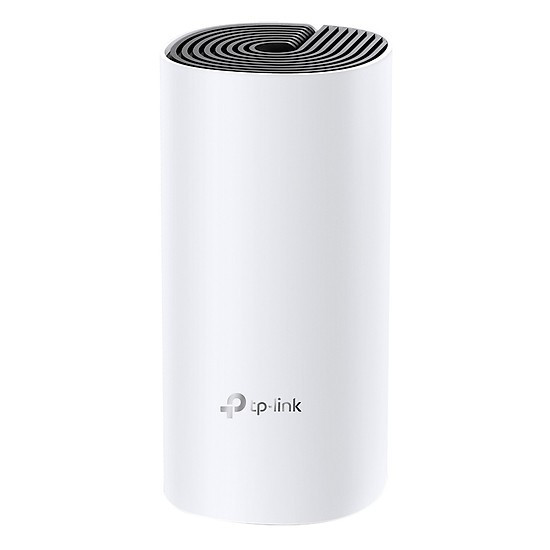 Bộ phát wifi TP-Link Deco M4 1-Pack (Chuẩn AC/ AC1200Mbps/ 2 Ăng-ten ngầm/ Wifi Mesh/ 25 User)