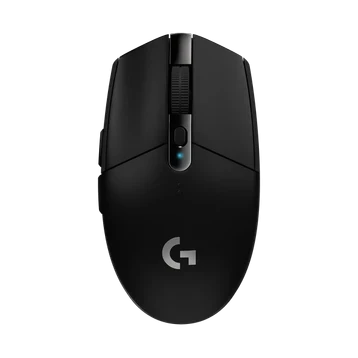 Chuột gaming không dây Logitech G304 LightSpeed