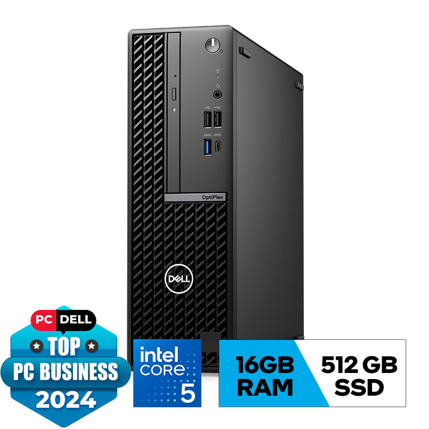 Máy tính để bàn Dell OptiPlex 7020 SFF S7020-14500-08512W