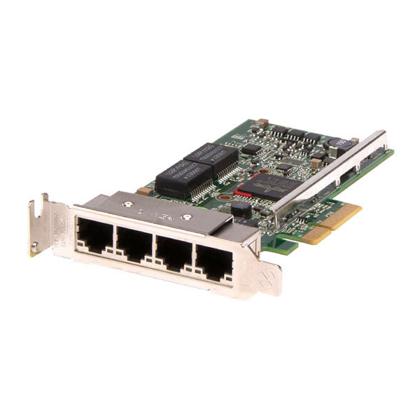 Card Mạng Dell Broadcom 5719 1Gb Quad Port Network Interface Card