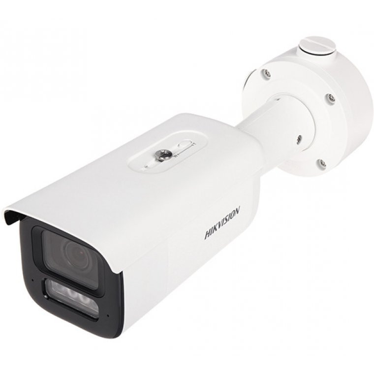 Camera IP 4MP Hikvision DS-2CD2T43G2-4LI2U