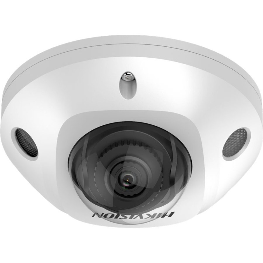 Camera IP Dome 4MP Hikvision DS-2CD2543G2-LIS2U
